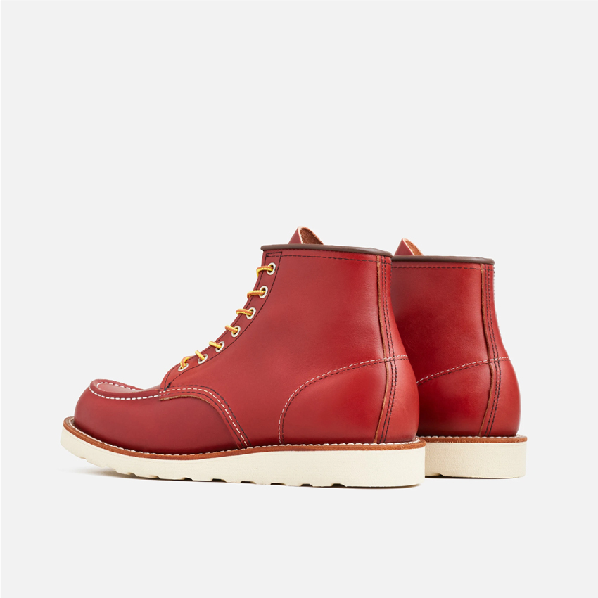 RED WING SHOES（レッドウィング） RED WING クラシックワーク