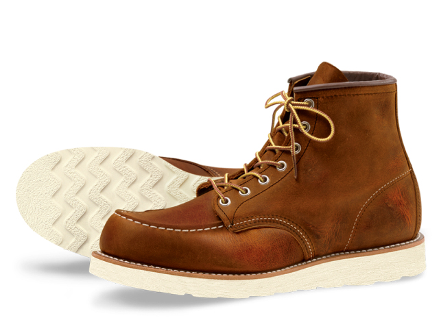 RED WING SHOES（レッドウィング） RED WING クラシックワーク