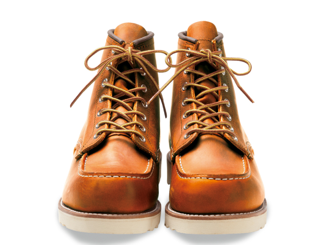 RED WING SHOES（レッドウィング） RED WING クラシックワーク