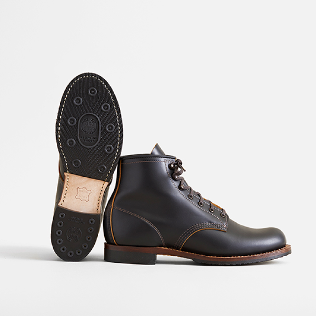 RED WING SHOES（レッドウィング） RED WING ベックマン フラット
