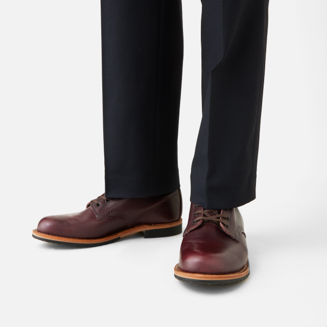 RED WING SHOES ブラックチェリーブーツ 8 1/2 D Classic Moc® | Red Wing