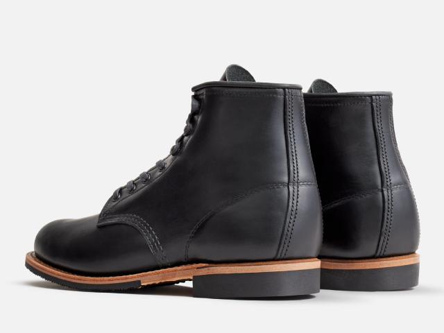RED WING SHOES（レッドウィング） RED WING ベックマン BECKMAN 9423