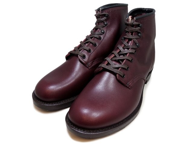 レッドウィング ベックマン フラットボックス RW-9062 BECKMAN FLAT