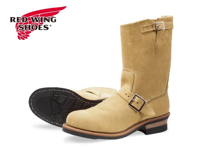 手数料安い レッドウィング エンジニアブーツ 9269 RED WING 11