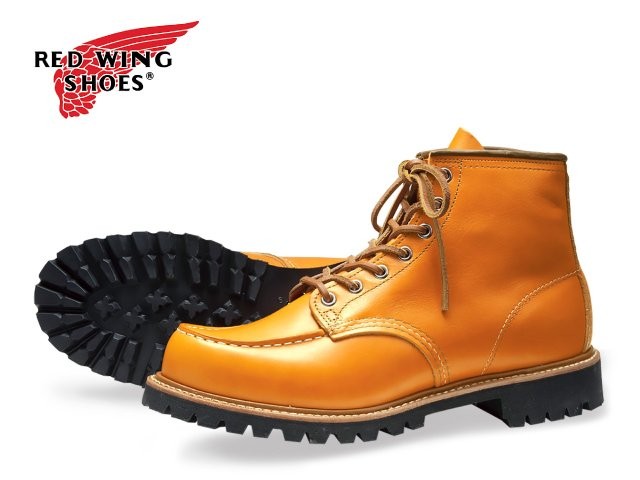 レッドウィング 9879 REDWING RW 6