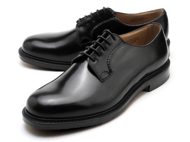 church’s チャーチ　SHANNON MET 37 ブラック church's チャーチ SHANNON MET 37 ブラック