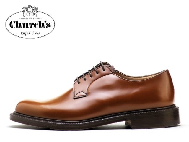 church'sチャーチ シャノン サンダルウッド38.5 church'sチャーチ シャノン サンダルウッド38.5