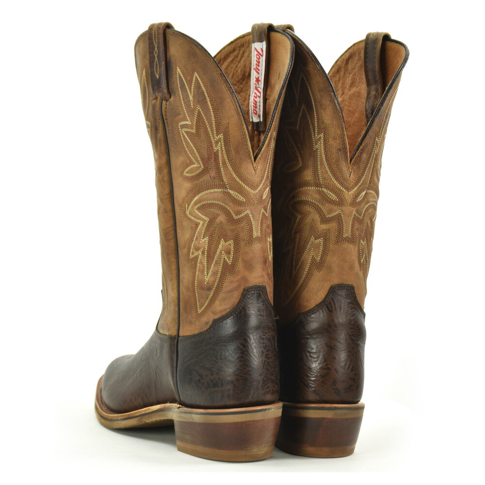 Tony Lama（トニーラマ） TONY LAMA EP7800 ウエスタンブーツ メンズ