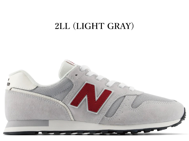 New Balance（ニューバランス） スニーカー レディース メンズ 373 new