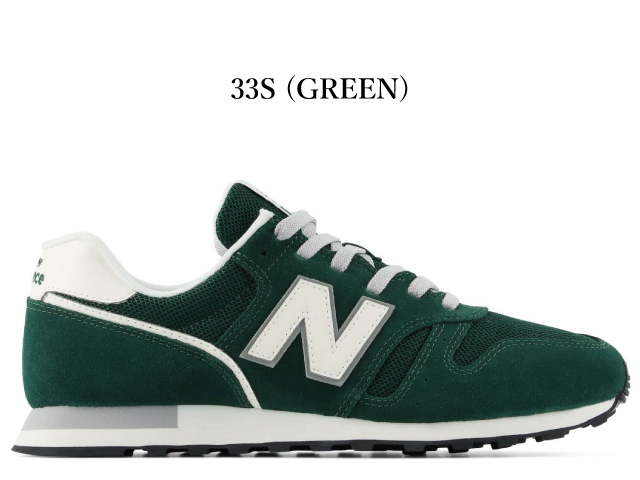 New Balance（ニューバランス） スニーカー レディース メンズ 373 new