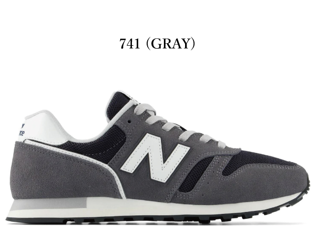 New Balance（ニューバランス） スニーカー レディース メンズ 373 new