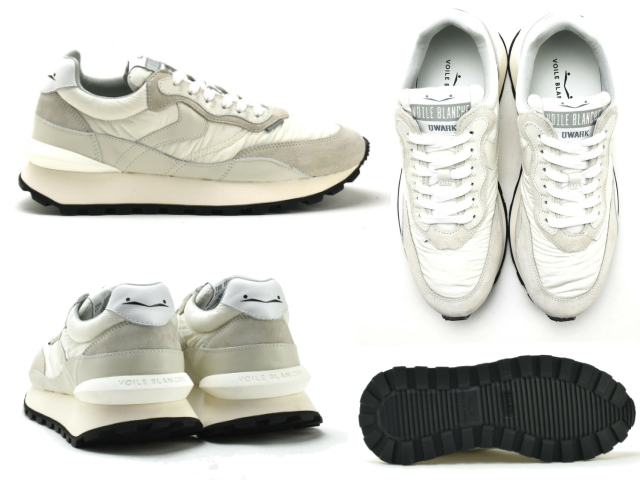 CANVAS ALL STAR ボイルブランシェ スニーカー メンズ VOILE BLANCHE