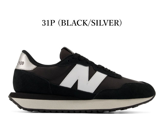 New Balance（ニューバランス） スニーカー メンズ レディース 237 new