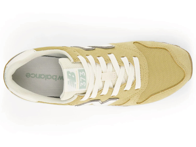 New Balance（ニューバランス） スニーカー レディース 373 new