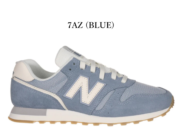 New Balance（ニューバランス） スニーカー レディース 373 new