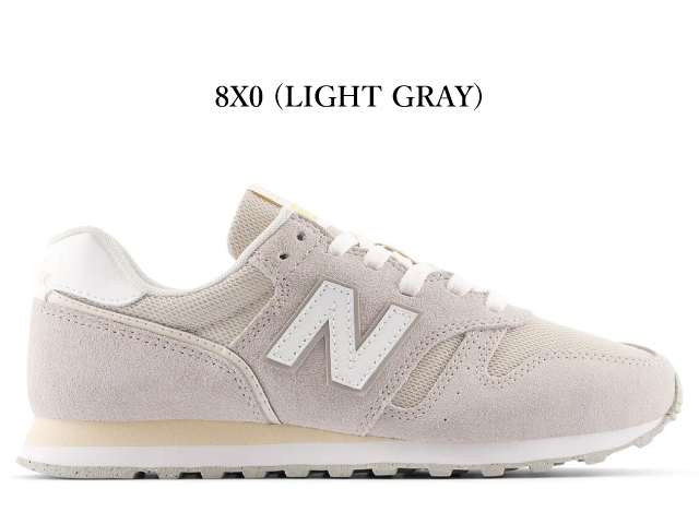 New Balance（ニューバランス） スニーカー レディース 373 new