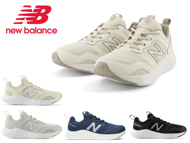 New Balance ニューバランス スニーカー レディース サンファー New Balance ニューバランス スニーカー レディース サンファー