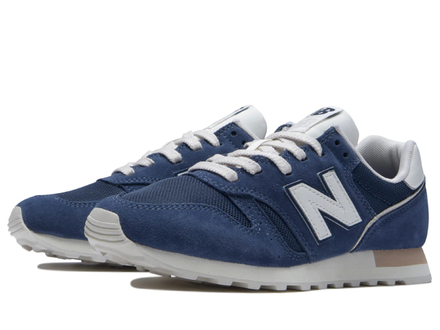 ニューバランス スニーカー レディース WL373 new balance TK2 TM2 TN2 ...