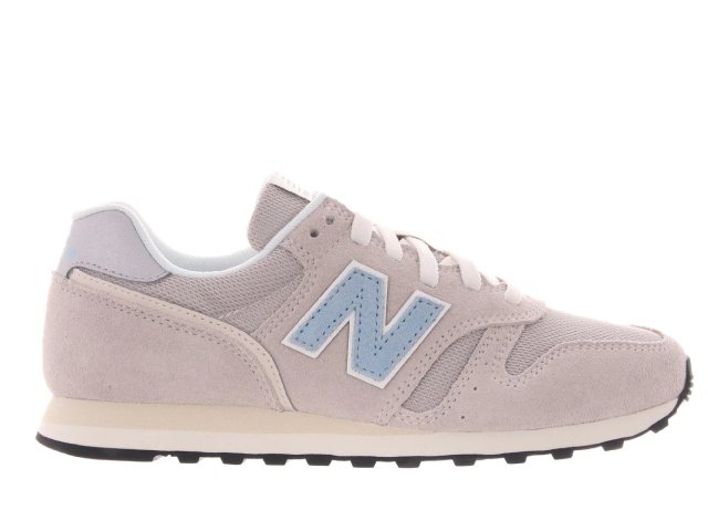 ニューバランス スニーカー レディース 373 new balance WL373 ホワイト ベージュ ブラック ネイビー グレー NB | New Balance | 12