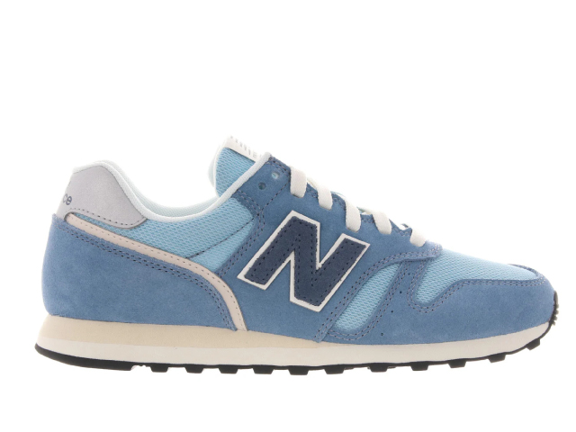 ニューバランス スニーカー レディース 373 new balance WL373 ホワイト ベージュ ブラック ネイビー グレー NB | New Balance | 13