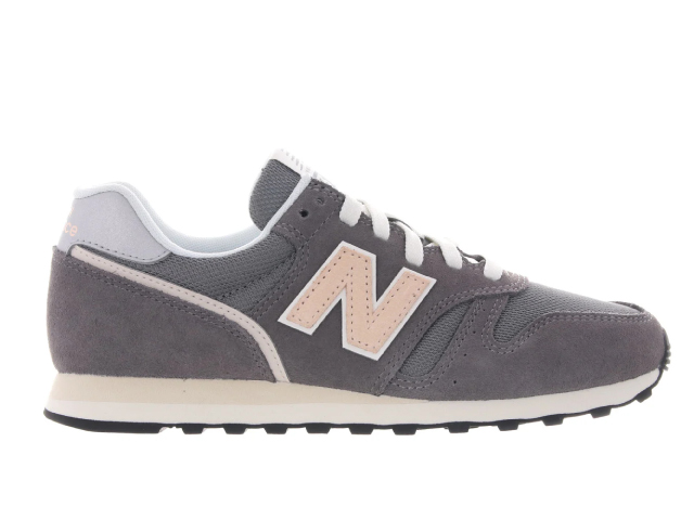 ニューバランス スニーカー レディース 373 new balance WL373 ホワイト ベージュ ブラック ネイビー グレー NB | New Balance | 14