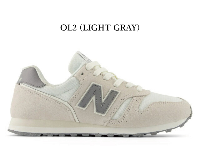 New Balance（ニューバランス） スニーカー レディース 373 new