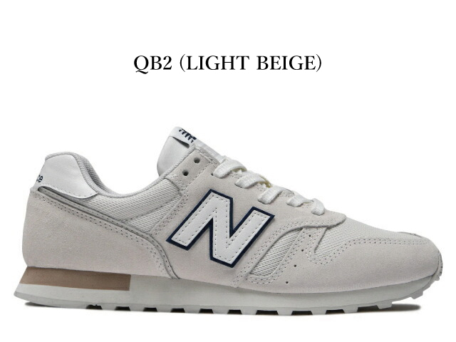 New Balance（ニューバランス） スニーカー レディース 373 new