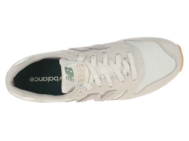New Balance レディース スニーカー WG2 ベージュクラシック