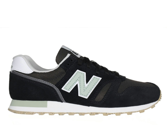 New Balance373 　WL373 ML2 スニーカー　23.5 New Balance ニューバランス スニーカー レディース WL373 new