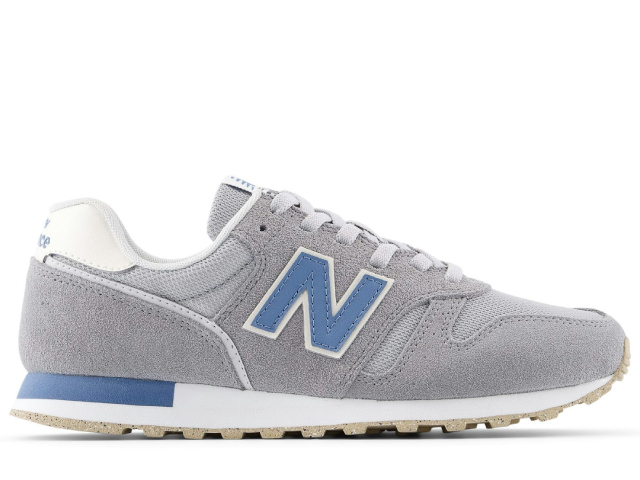 New Balance WL373ペールブルー/ペールベージュ スニーカー 楽天市場】ニューバランス スニーカー レディース WL373 new