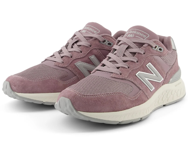 【選べるカラー】ニューバランス スニーカー レディース WW880 フレッシュフォーム ランニング ウォーキング new balance 880  TB6 TW6 BK6 CG6 NV6 Fresh Foam