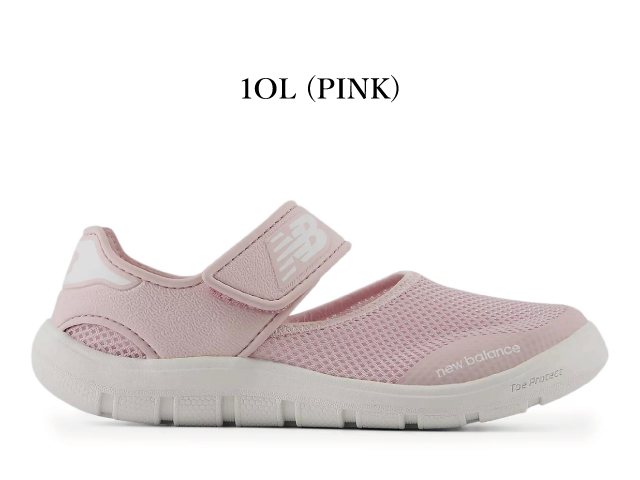 New Balance（ニューバランス） キッズ サンダル 208 new balance Y208