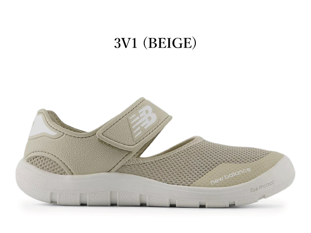 New Balance（ニューバランス） キッズ サンダル 208 new balance Y208