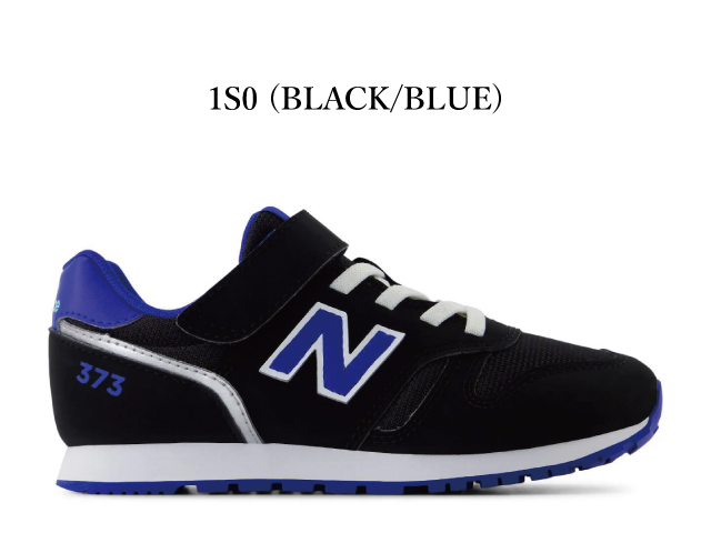 クレア様用☆New Balance キッズ スニーカー ３点おまとめ New Balance（ニューバランス） キッズ スニーカー 373 new balance