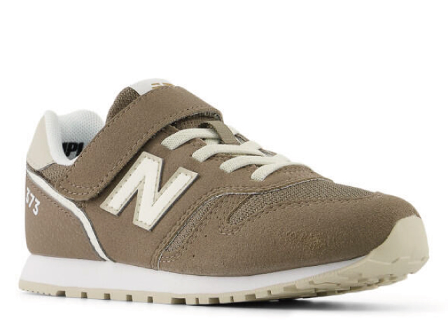 New Balance（ニューバランス） キッズ スニーカー 373 new balance
