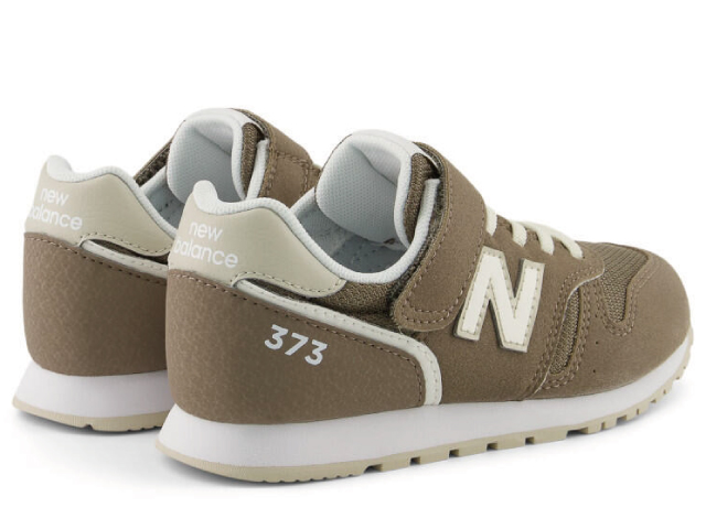 New Balance（ニューバランス） キッズ スニーカー 373 new balance
