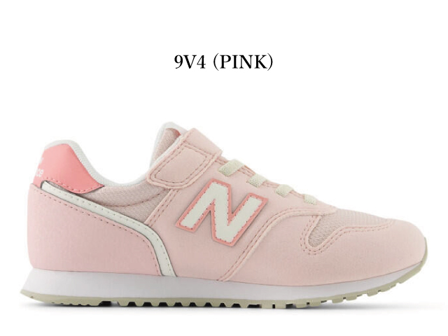 New Balance（ニューバランス） キッズ スニーカー 373 new balance