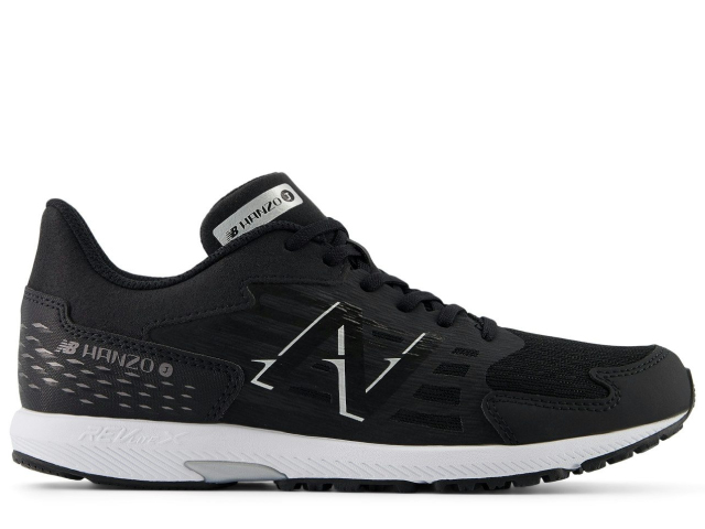 New Balance（ニューバランス） キッズ スニーカー ハンゾー new