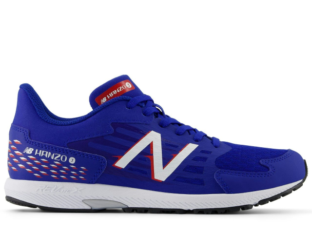 New Balance（ニューバランス） キッズ スニーカー ハンゾー new