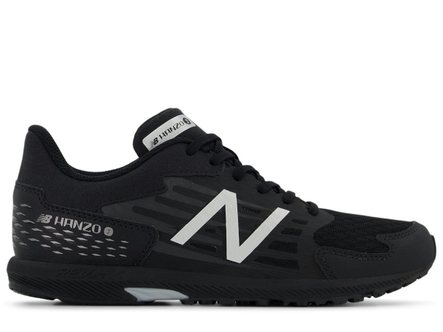 New Balance（ニューバランス） キッズ スニーカー ハンゾー new