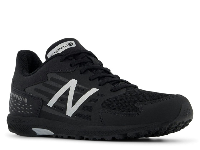 New Balance（ニューバランス） キッズ スニーカー ハンゾー new