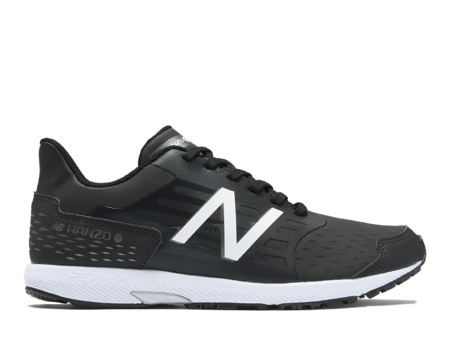 New Balance（ニューバランス） キッズ スニーカー ハンゾー new
