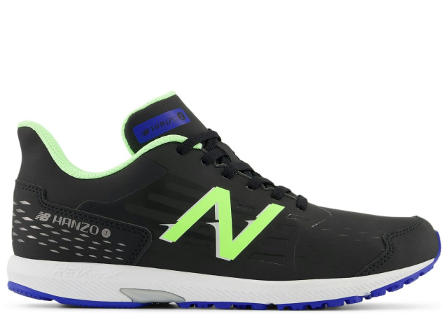 New Balance（ニューバランス） キッズ スニーカー ハンゾー new
