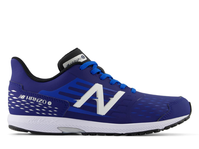 New Balance（ニューバランス） キッズ スニーカー ハンゾー new