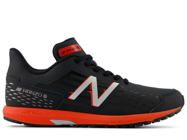 New Balance（ニューバランス） キッズ スニーカー ハンゾー new