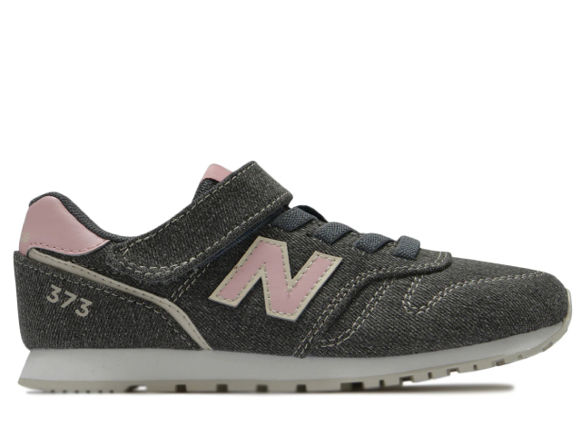 ニューバランス キッズ スニーカー 373 new balance YV373 CA2 CB2 AH2 AJ2 AM2 AN2 AO2 BA2 BB2 DA2 DC2 AA2 AB2 AE2 AF2 XM2 TC2 KN2 KG2 KB2 子供靴｜facetofacegold｜12