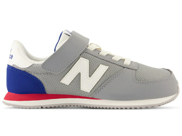 New Balance（ニューバランス） キッズ ベビー 420 スニーカー new