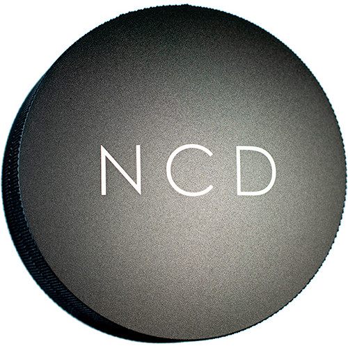 NCD ディストリビューター NCD Nucleus Coffee Distributor ディストリビューター ブラック