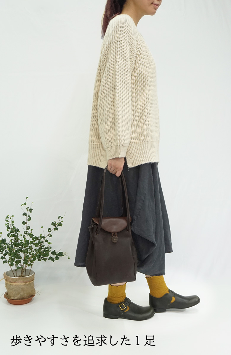Diu 新商品 レザー シューズ レディース 本革 Tストラップ