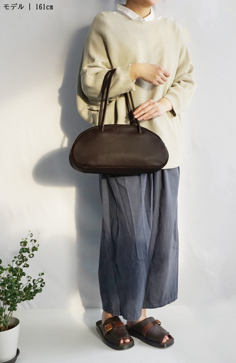 Diu（ディウ） トートバッグ ショルダーバッグ 本革 レザー バッグ